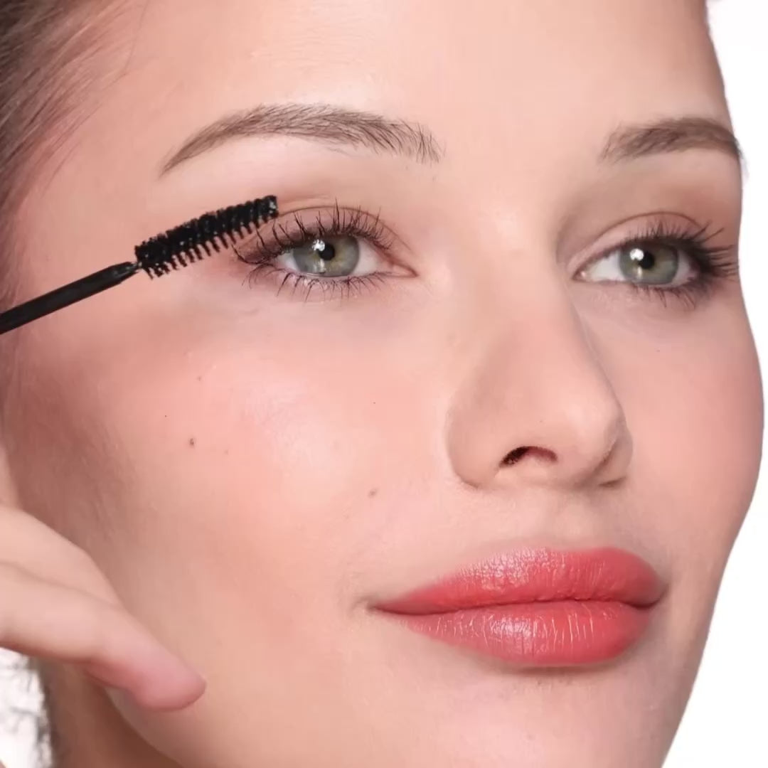 Lash Curling Tubular Mascara