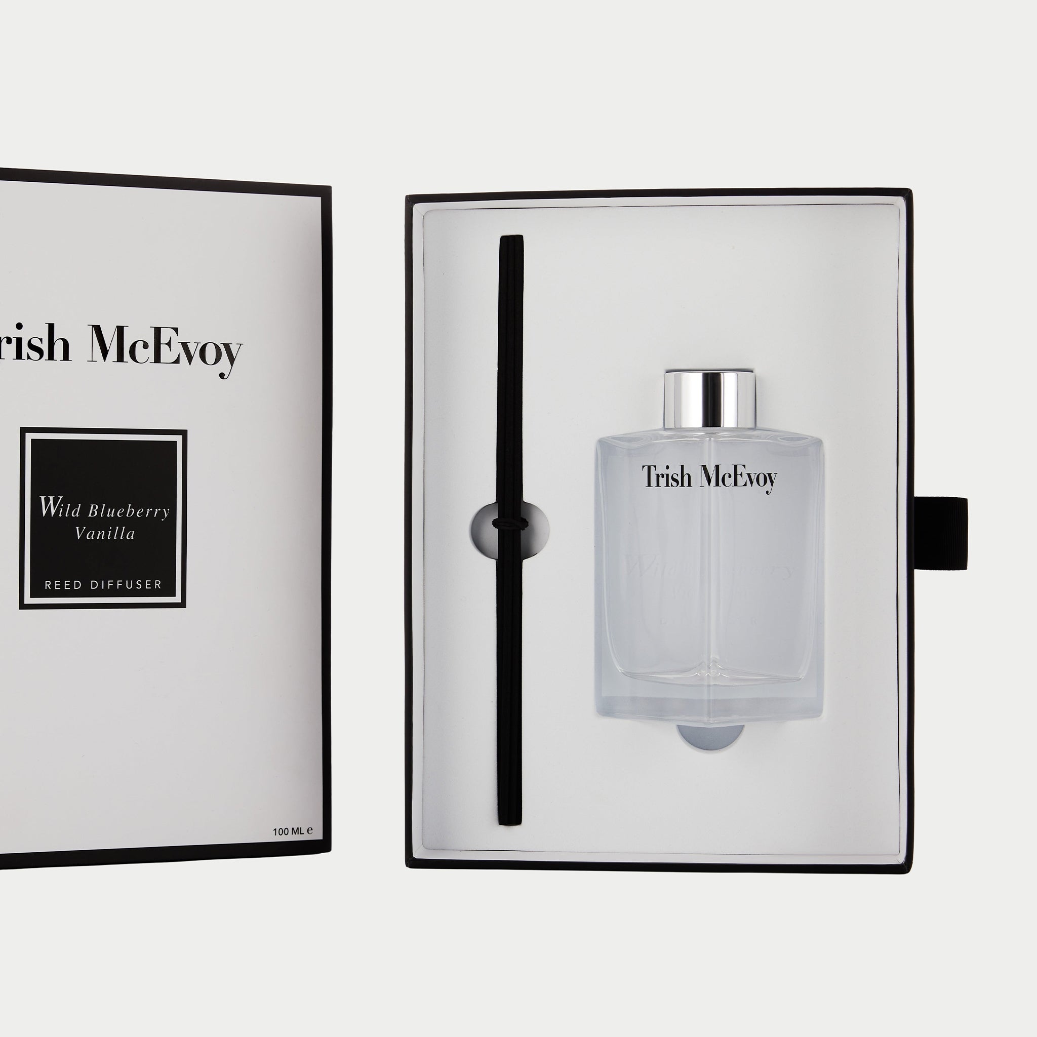 Wild Blueberry Vanilla Diffuser