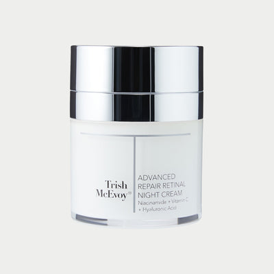 advanced Repair Retinal Night Cream