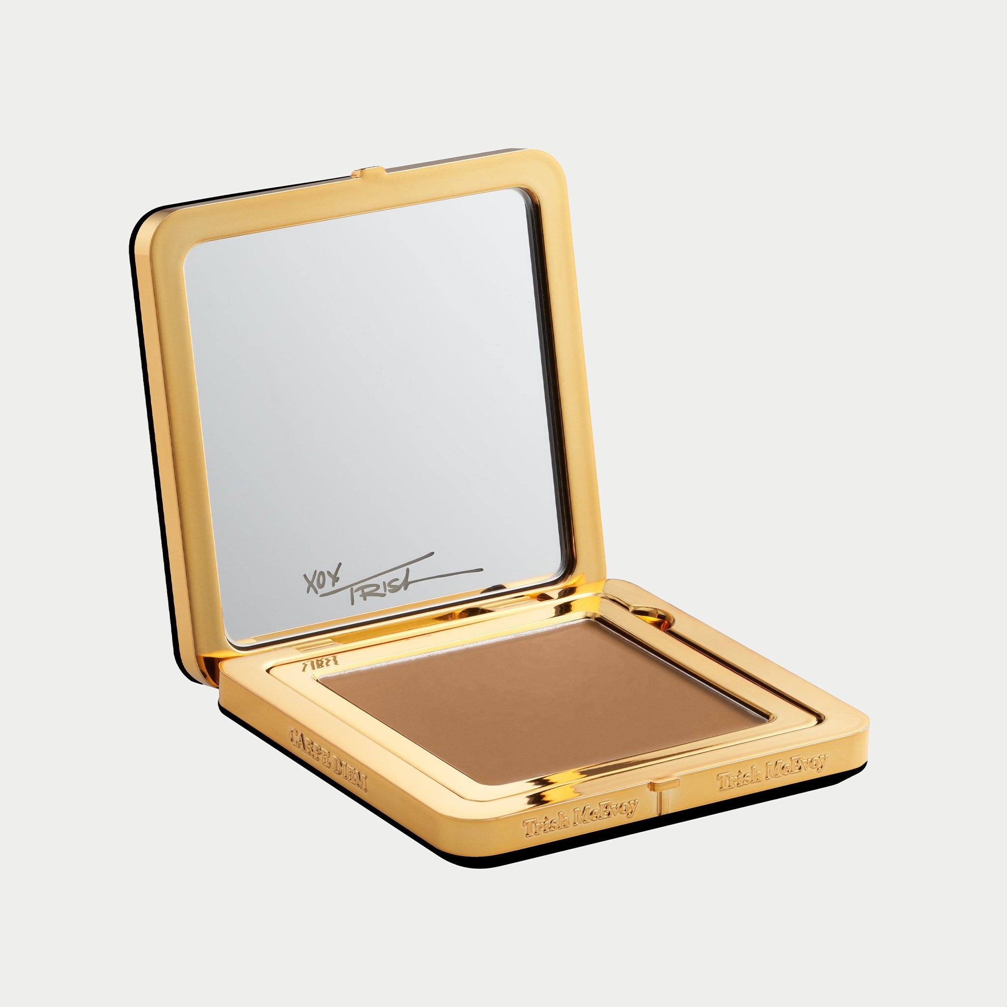 Cream Bronzer refill