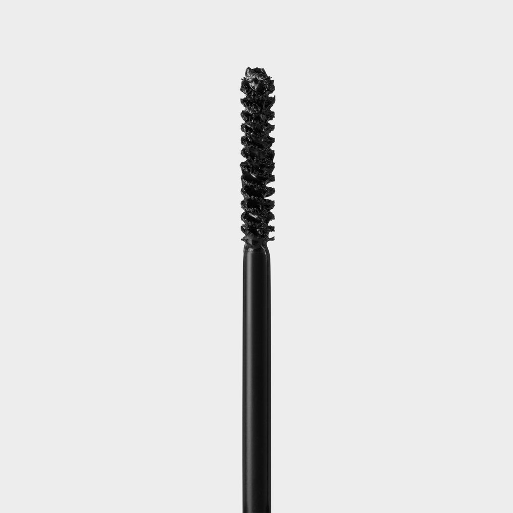 Jet black