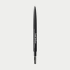 eyebrow pencil with visible brand name on a white background