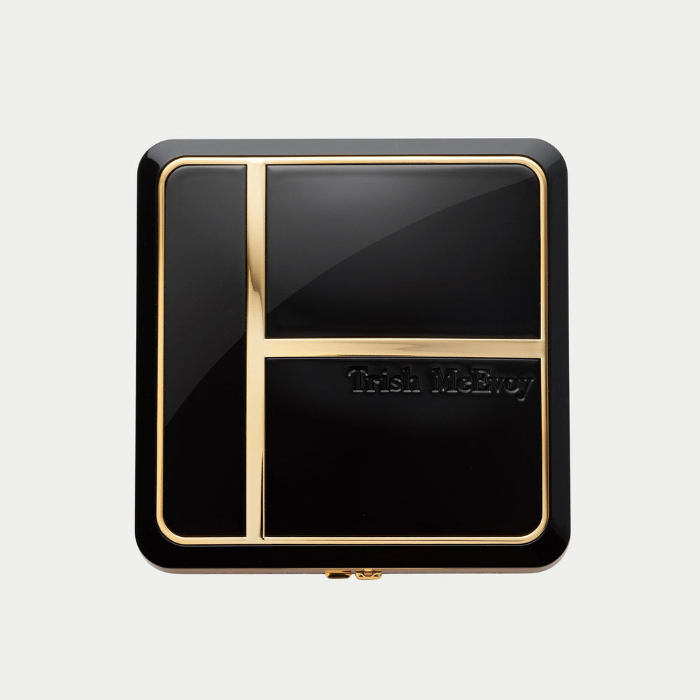 Makeup Wardrobing™ Deluxe Refillable Compact 1