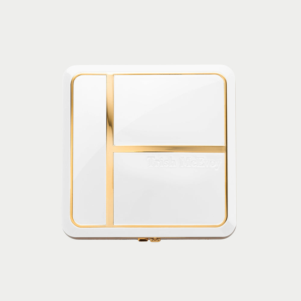 Makeup Wardrobing™ Deluxe Refillable Compact 1
