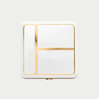 Makeup Wardrobing™ Deluxe Refillable Compact 1
