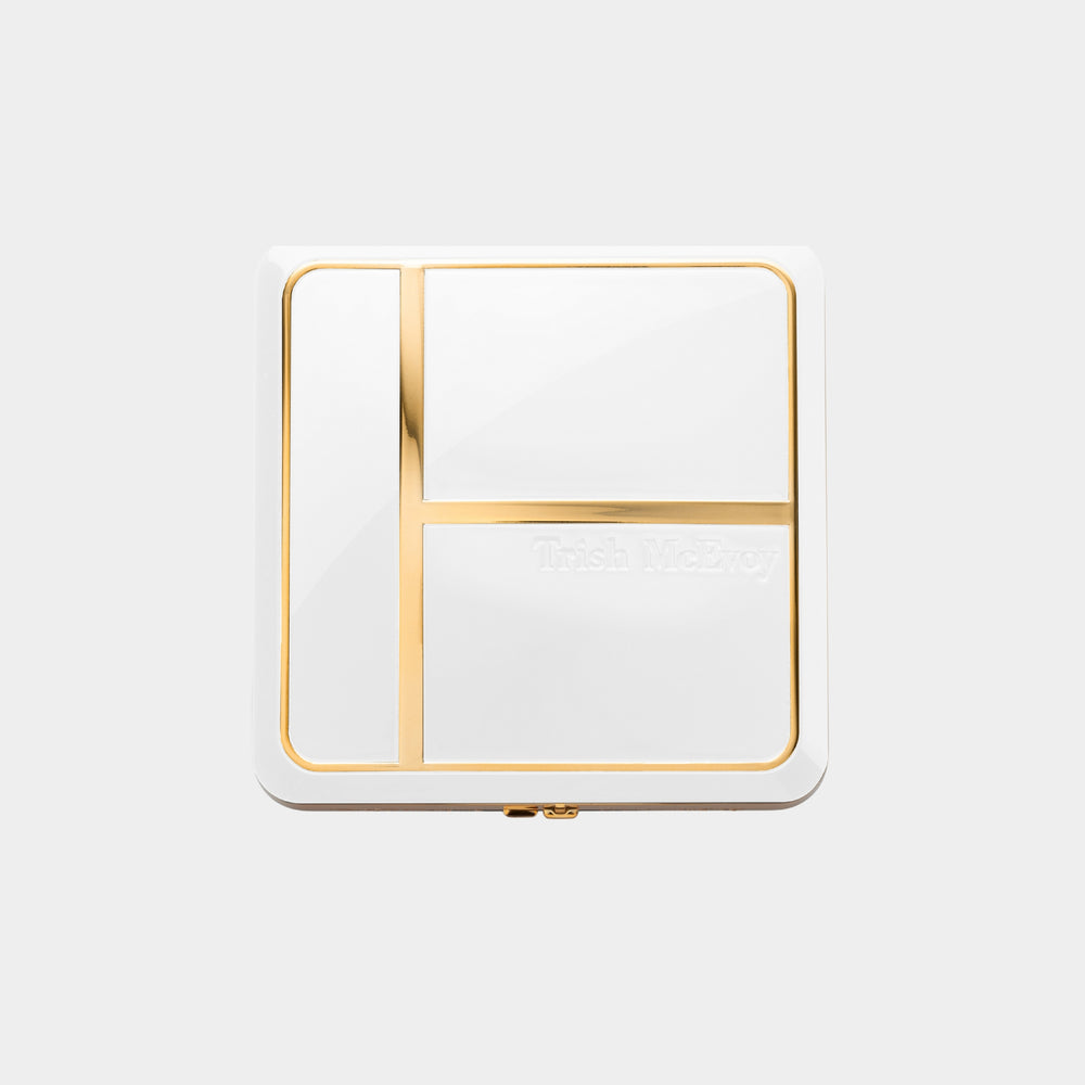 White Eye palette