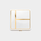 White Eye palette