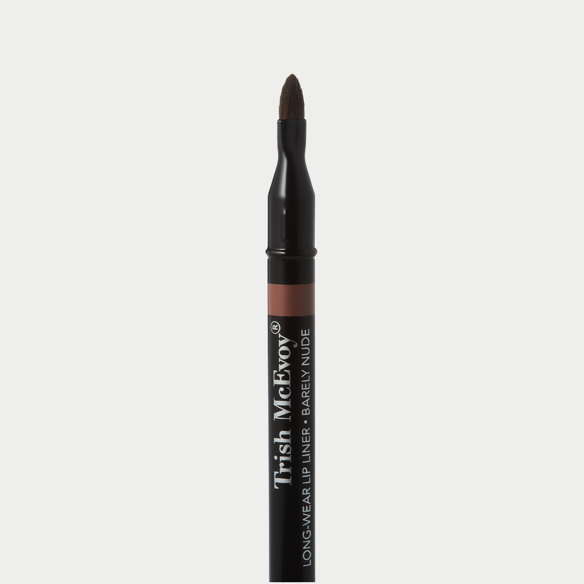 color barely nude