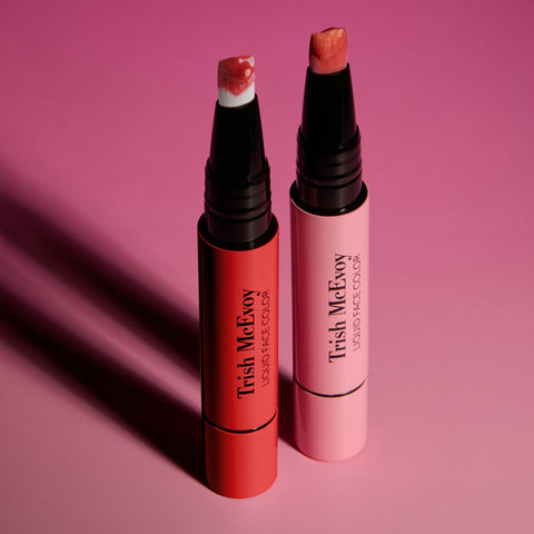 Get Glowing