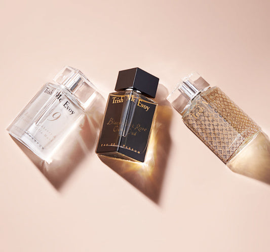 Scents and sensibility