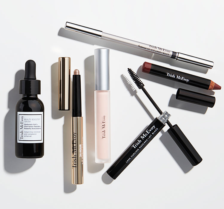 A Passion for Makeup