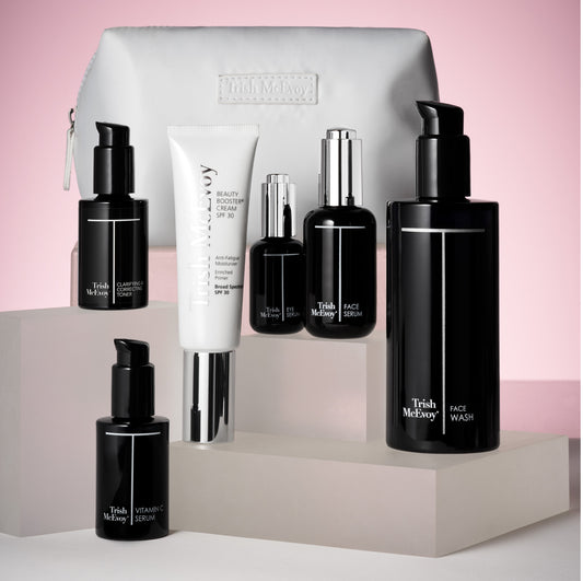 THE ORIGINAL SKIN-FIRST BRAND