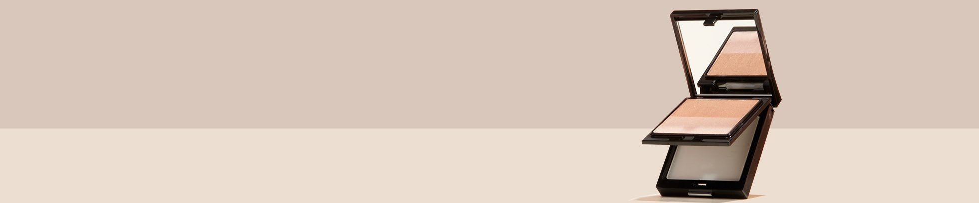 Bronze & Highlight