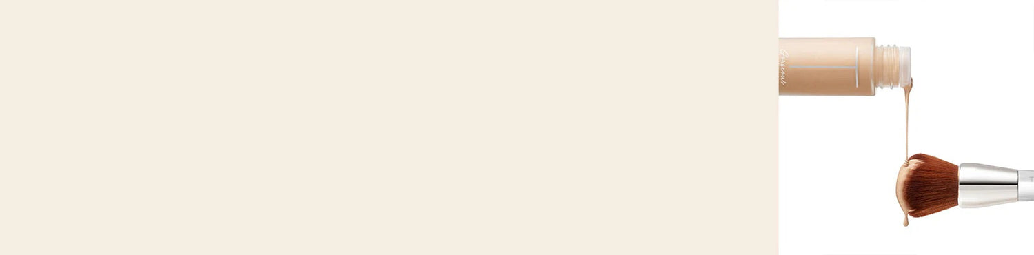 Coverage that perfects your skin & feels like nothing.