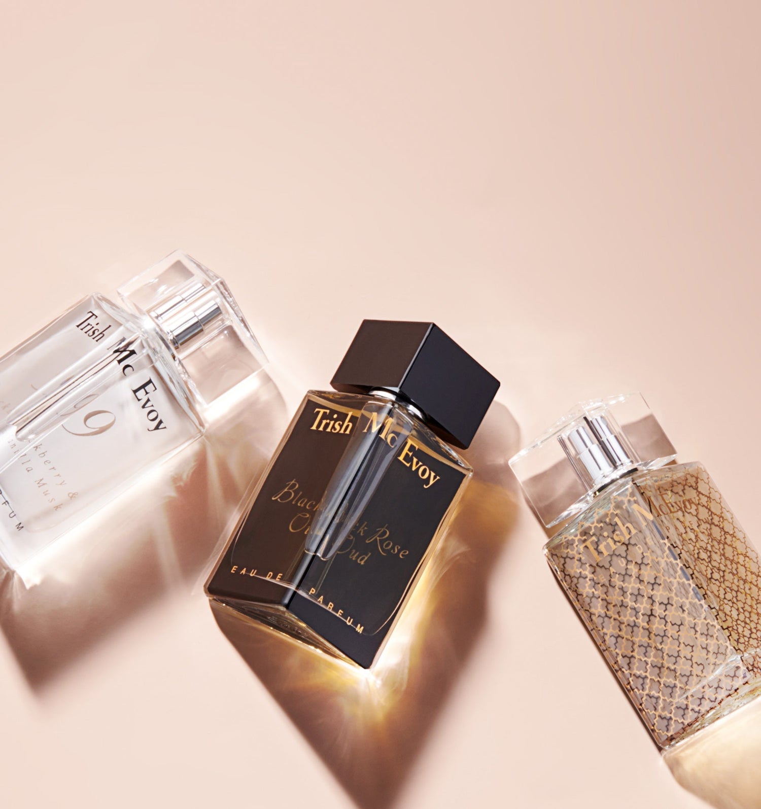 Fragrance Essentials