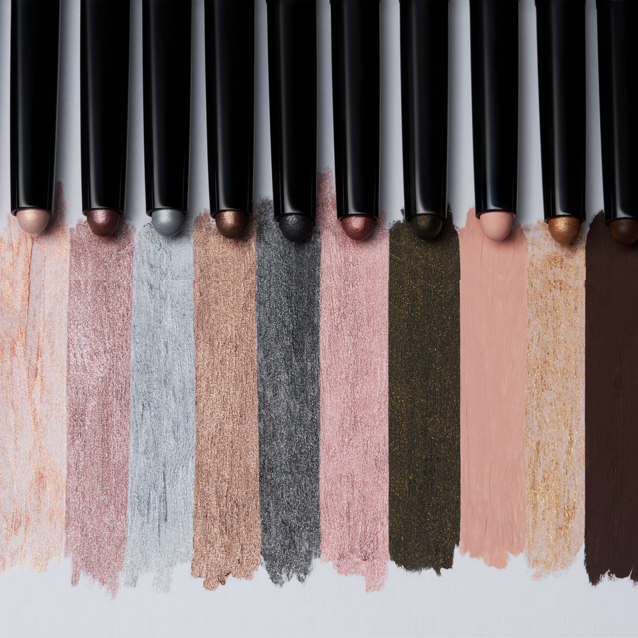 Your Custom Eye Wardrobe