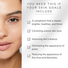 Mini Even Skin® Clarifying & Correcting Toner