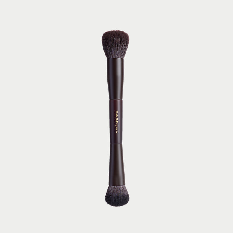 Dual Ended Brush 64 79 Sculpt & Blend