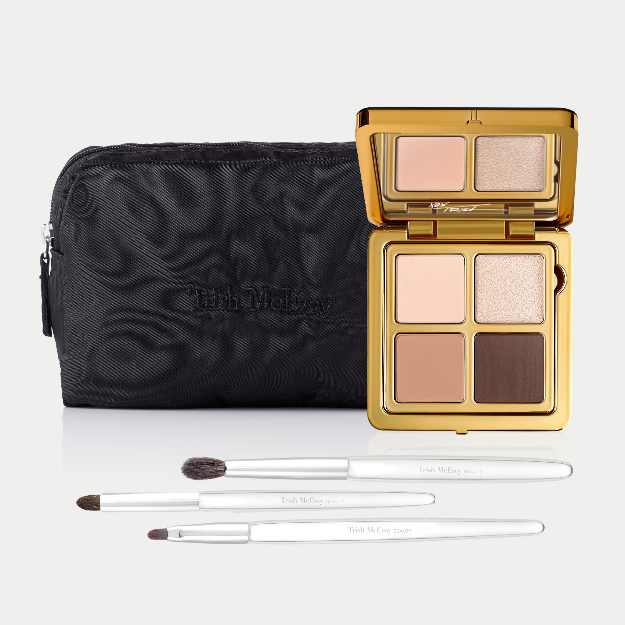 Eyes to Captivate Collection