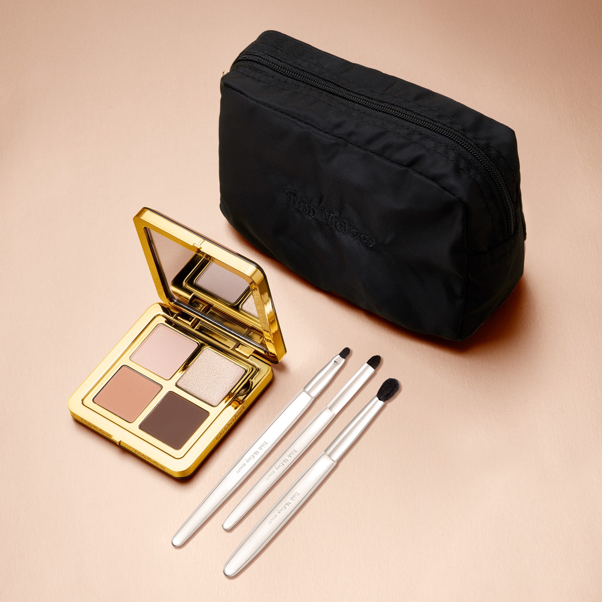 Eyes to Captivate Collection
