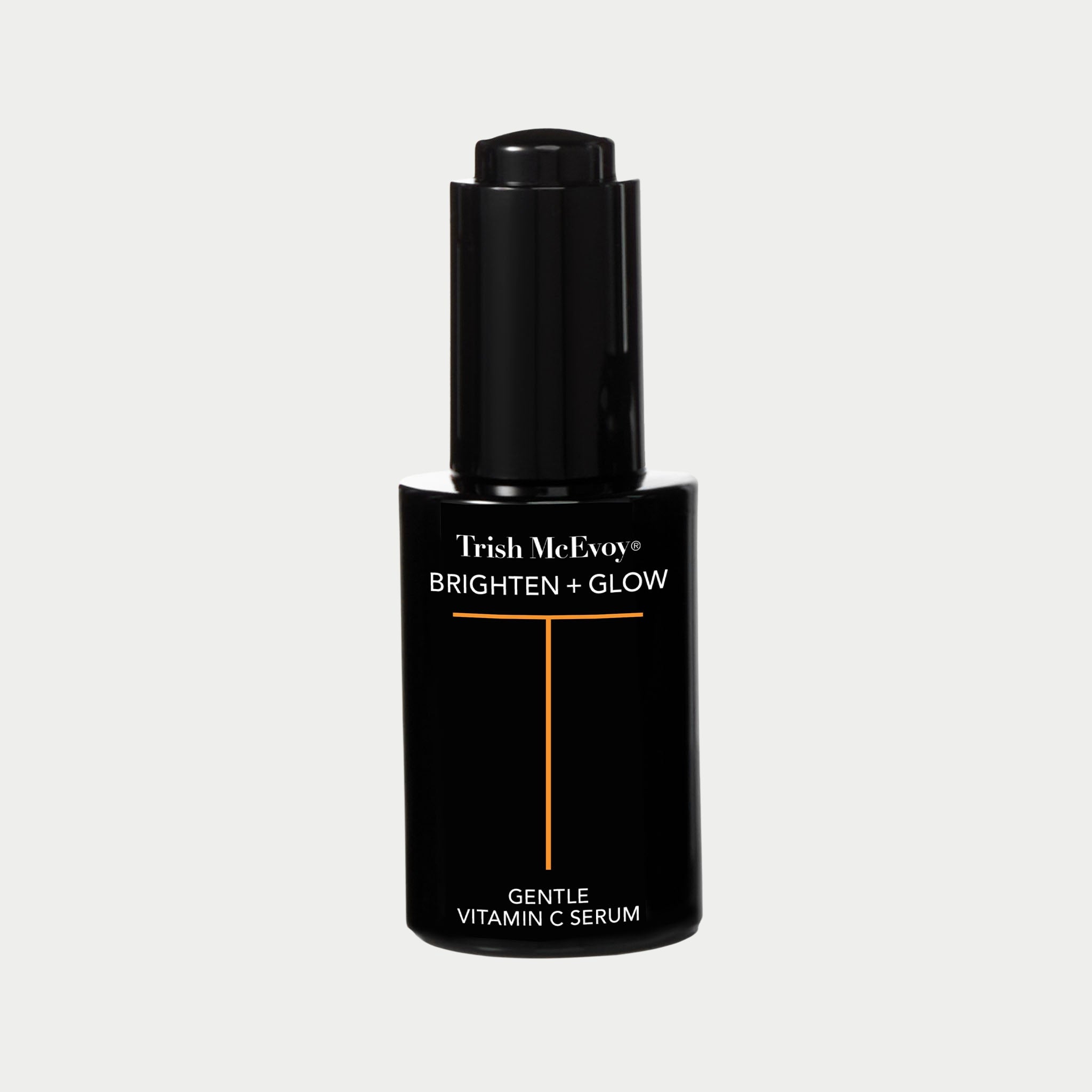 Brighten and Glow Gentle Vitamin C Serum – Trish McEvoy