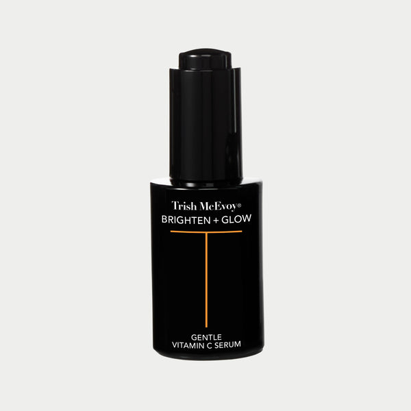 Brighten and Glow Gentle Vitamin C Serum – Trish McEvoy