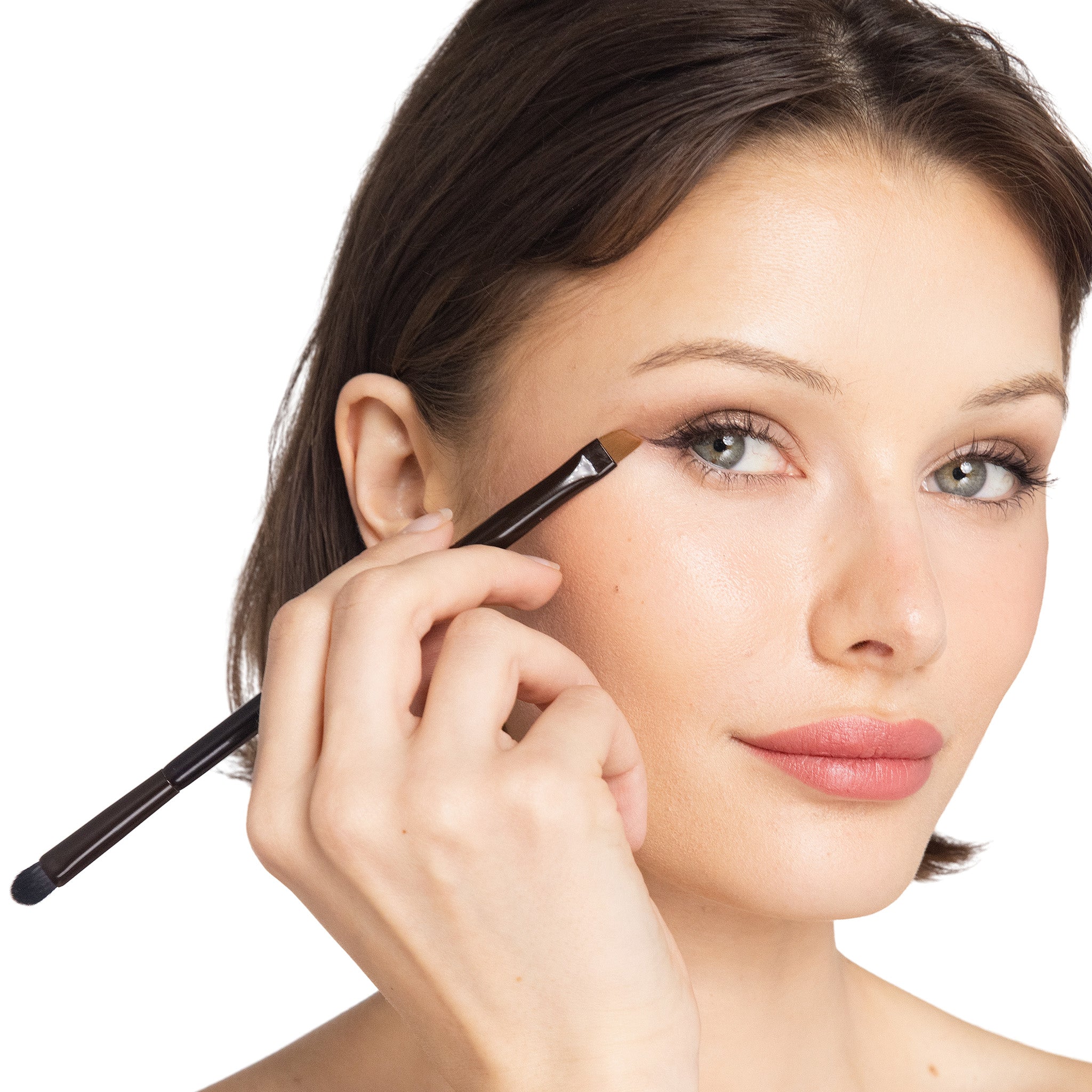 Dual-Ended Brush 50/58 – Trish McEvoy