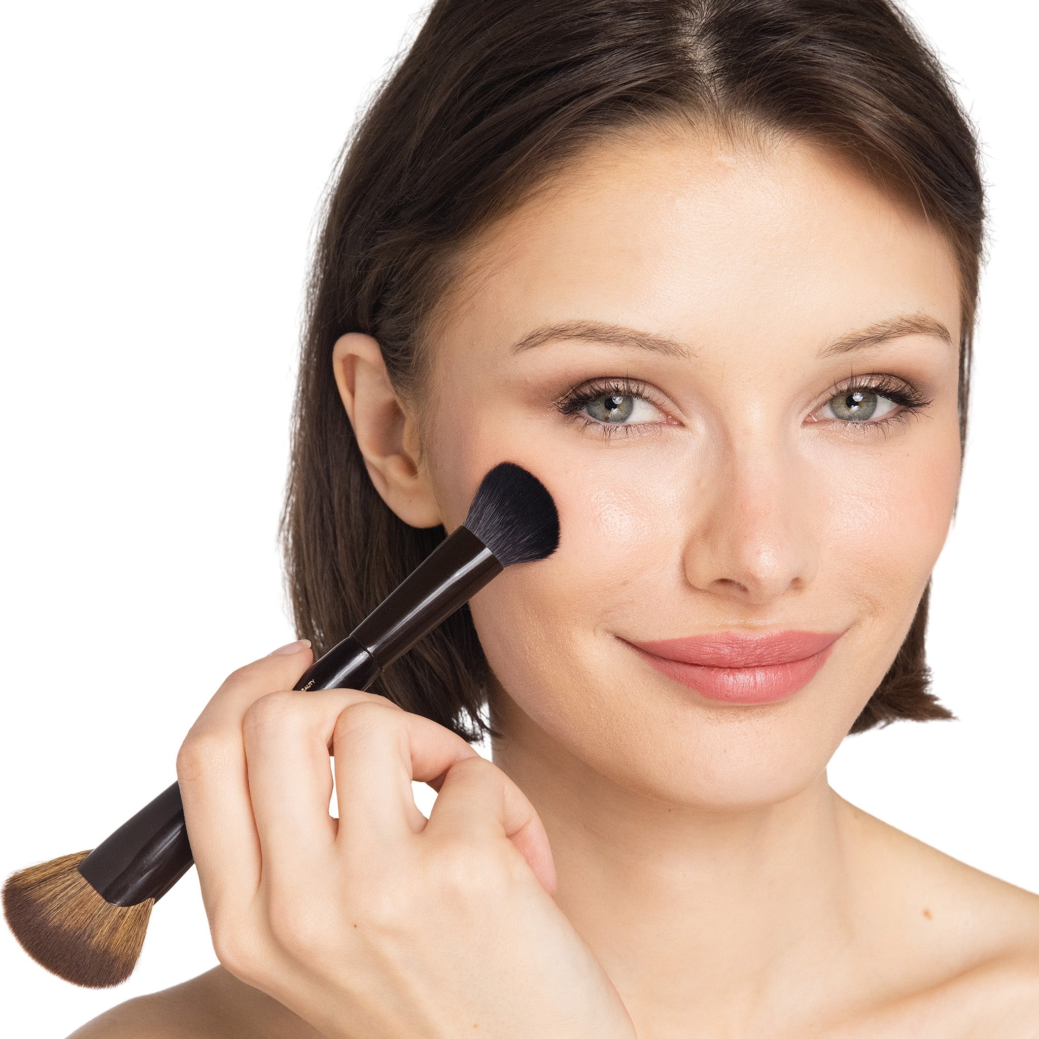 model brush 62/64