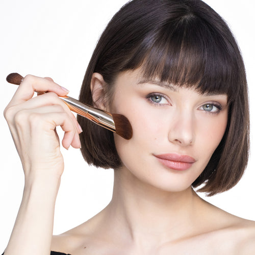 Brush 81 Dual-Ended Place & Define