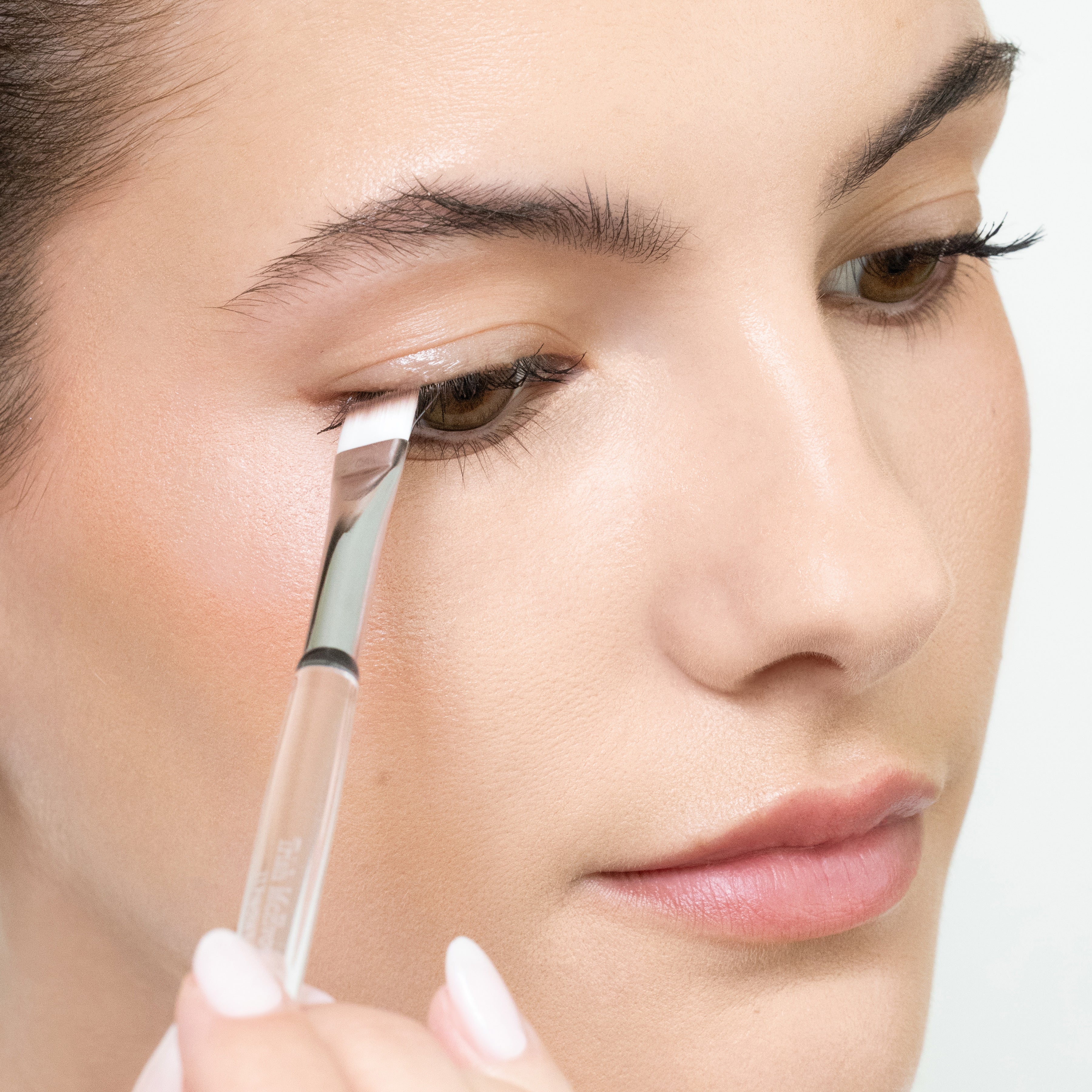 Brush 11 Precise Eye Lining