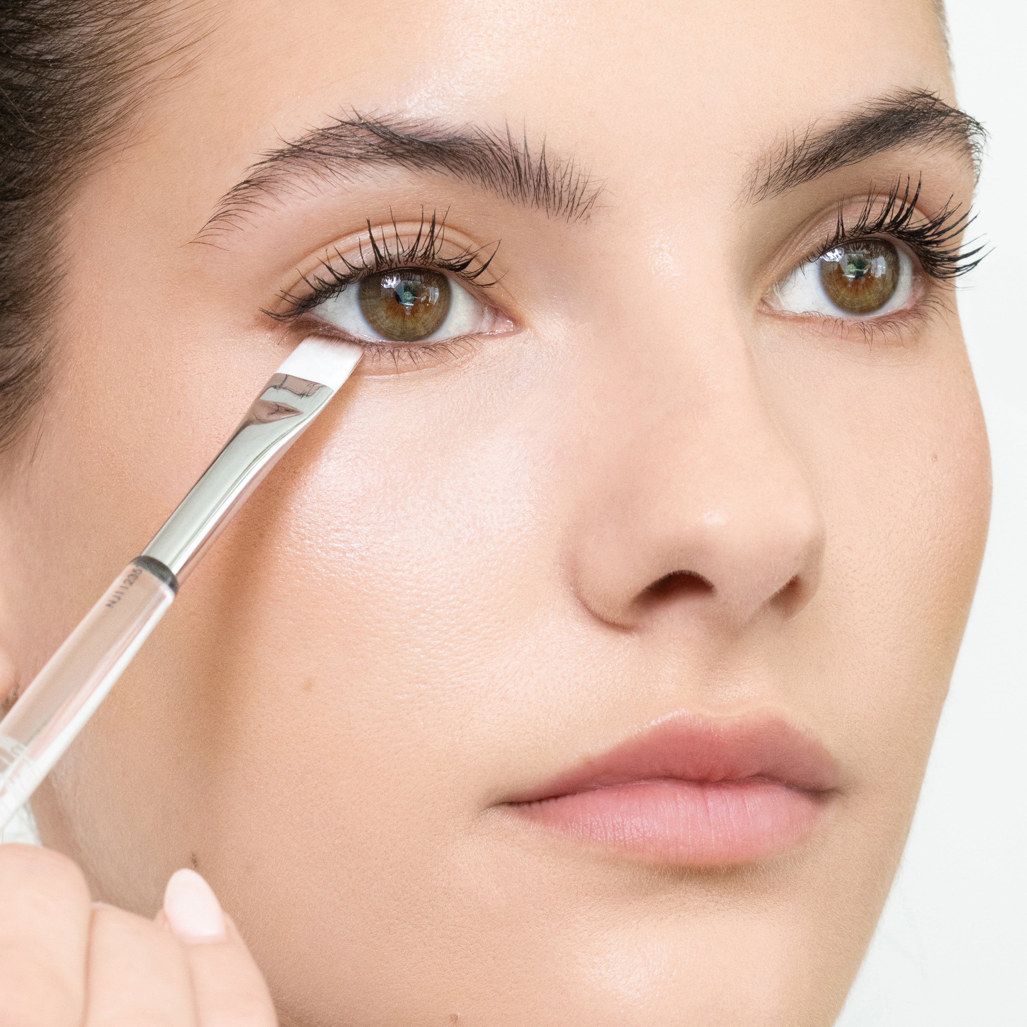 Brush 11 Precise Eye Lining