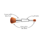 Brush 1 Even Skin® Wet/Dry Face Perfector