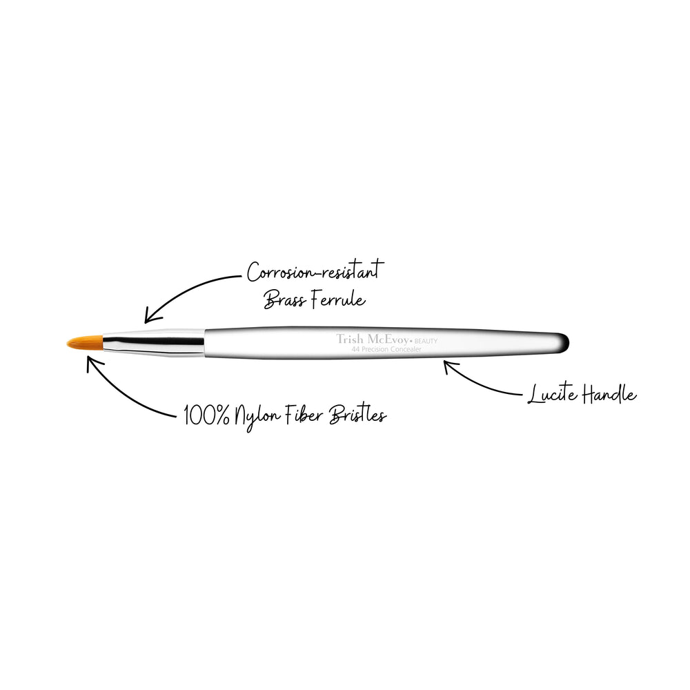 Brush 44 Precision Concealer