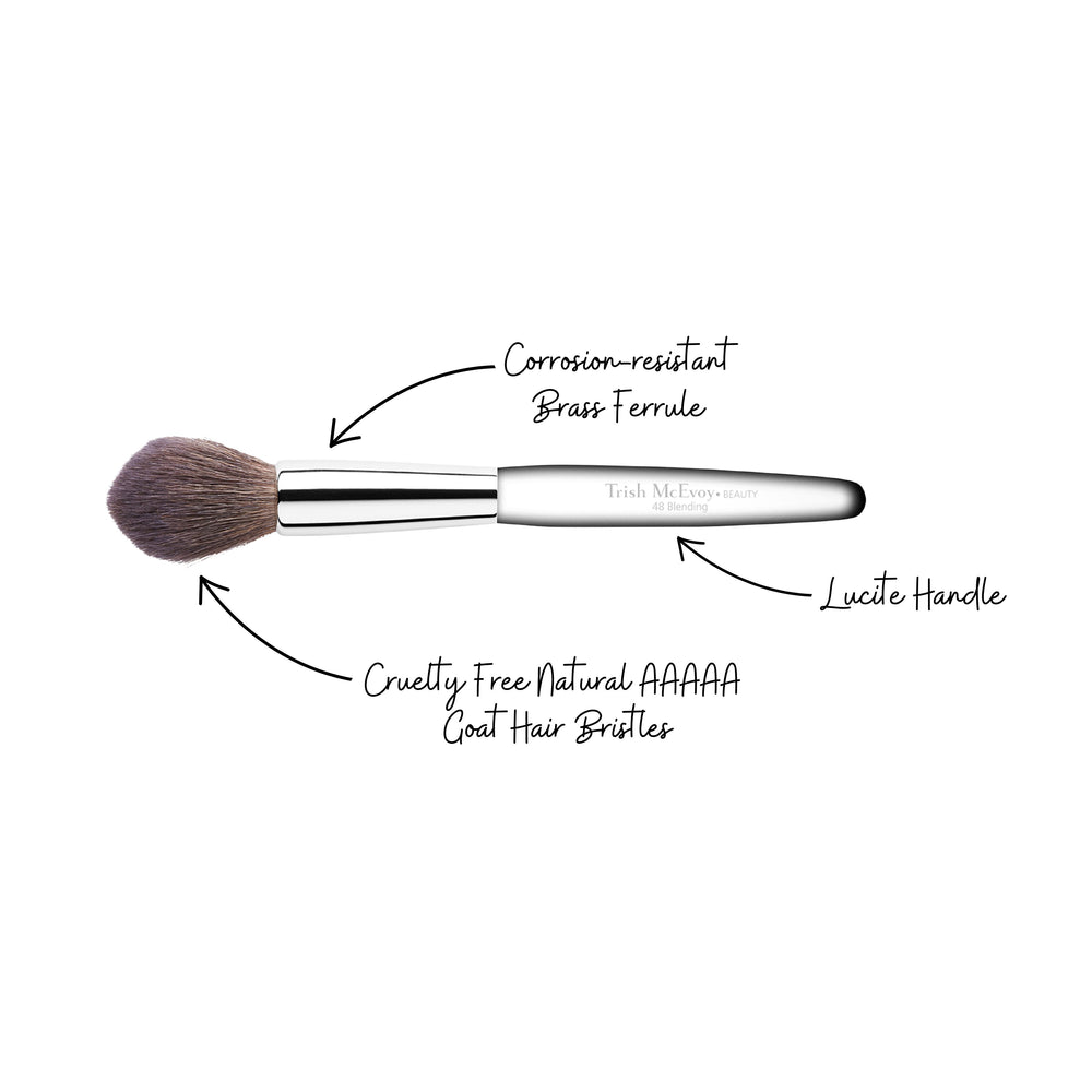 Brush 48 Sculpt & Blend