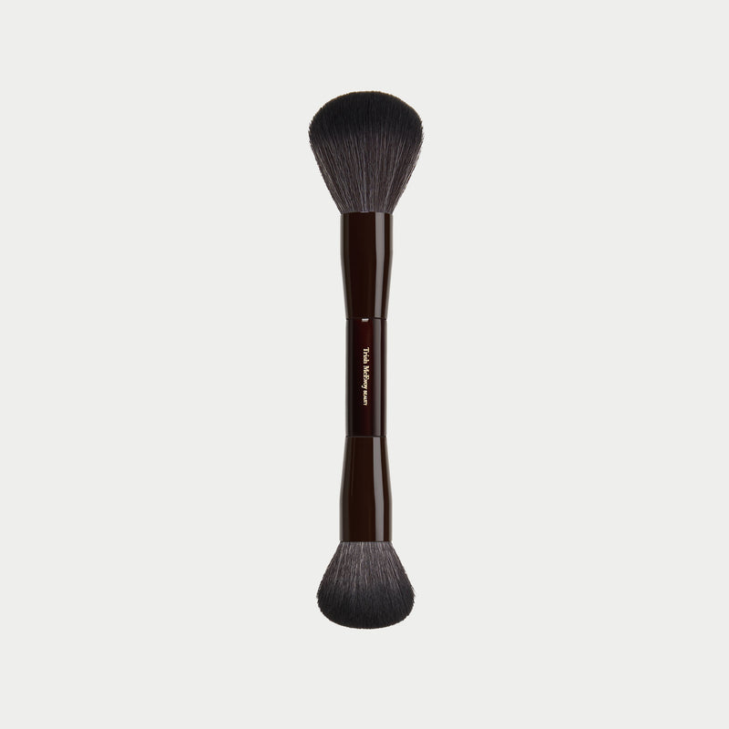 Dual Ended Brush 79