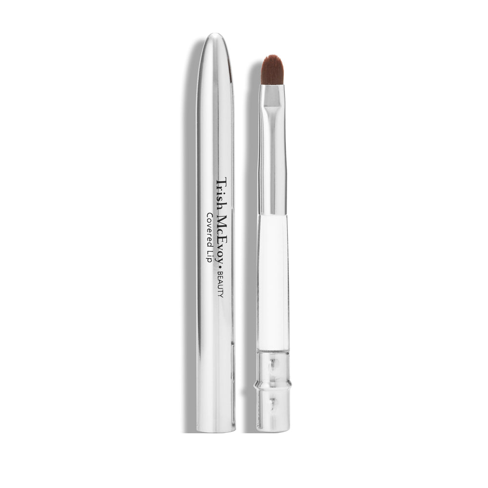 🎁 Complimentary Lip Brush (100% off)