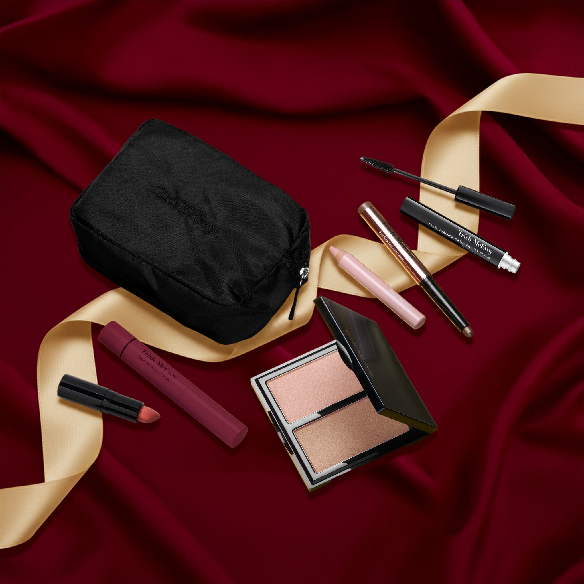 Trish McEvoy Face Essentials®