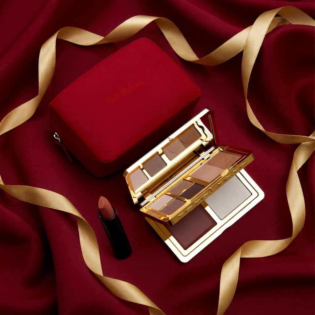 The Power of Makeup® Limited-Edition Collection