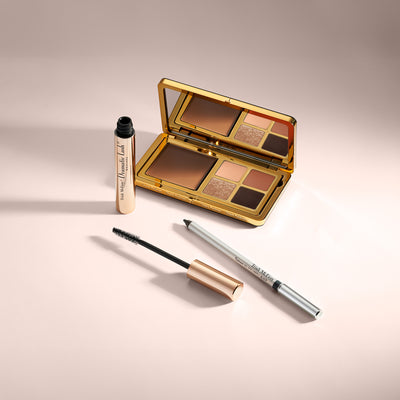 Eye and Face Makeup Wardrobing® Collection