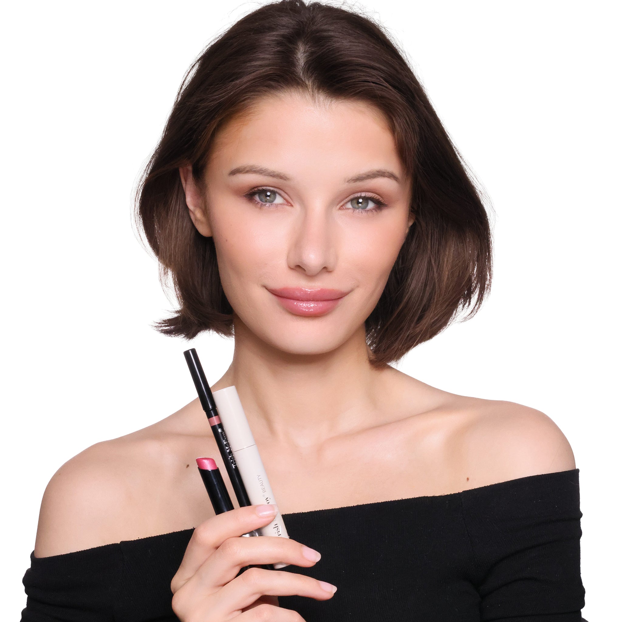 The Plump, Protect & Perfect Nude Lip Wardrobe