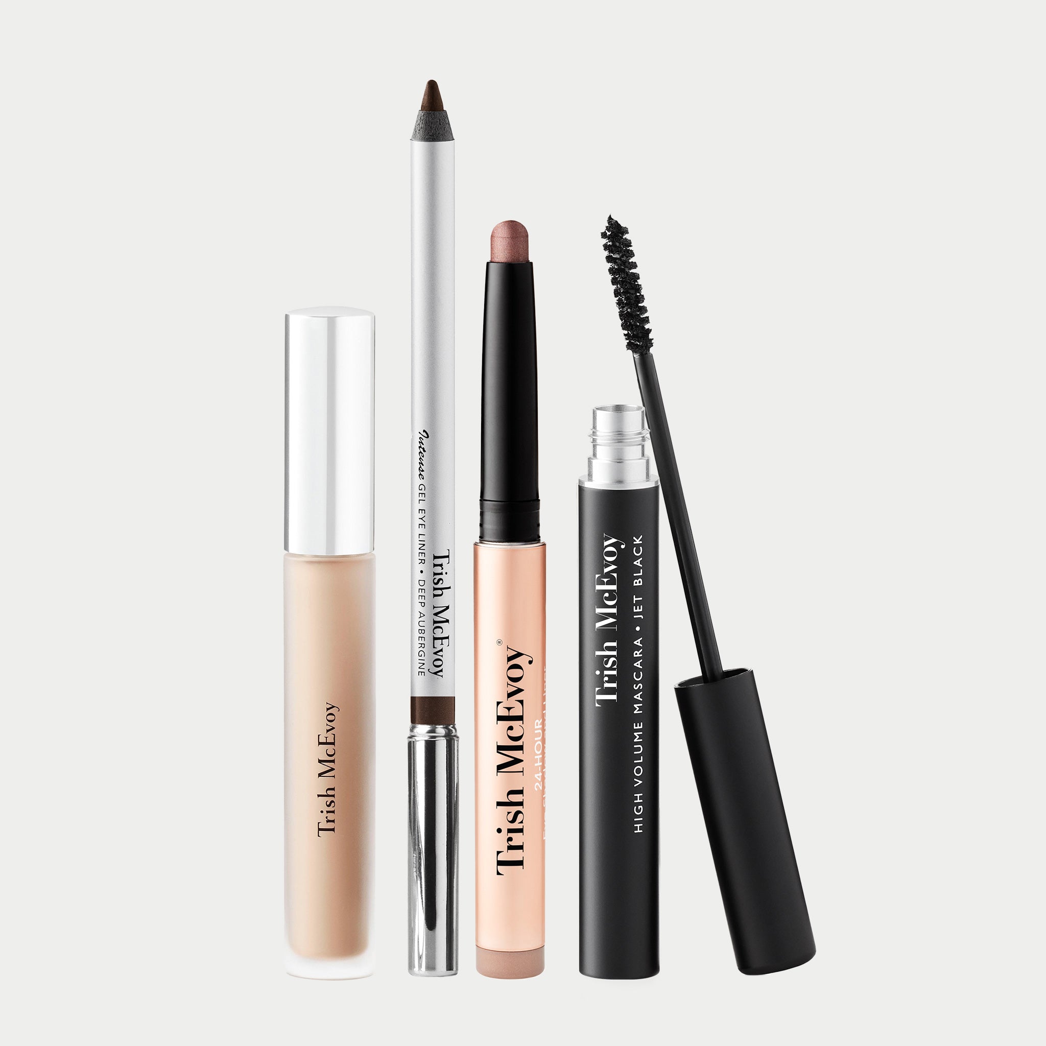 Your Custom Eye Wardrobe