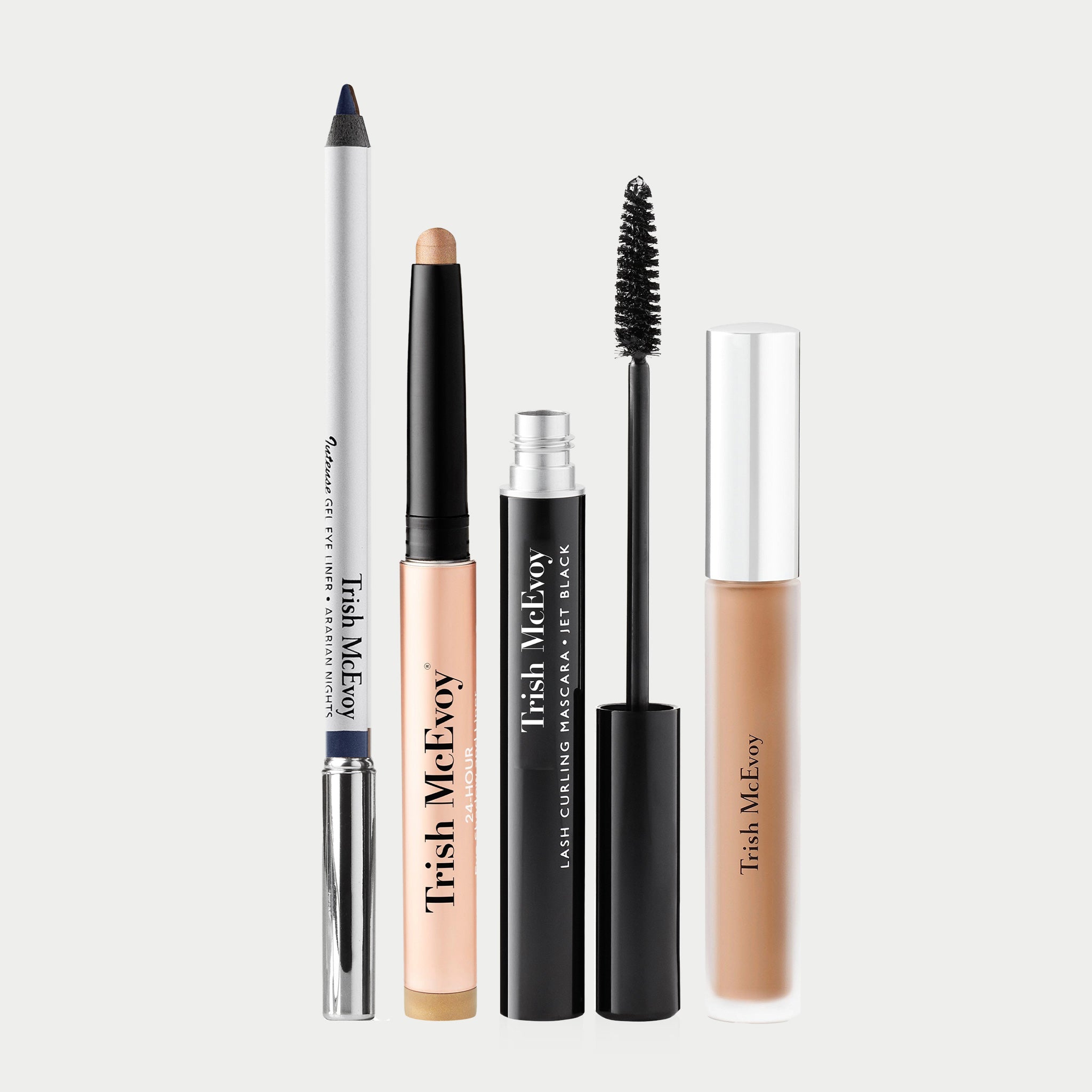 Your Custom Eye Wardrobe