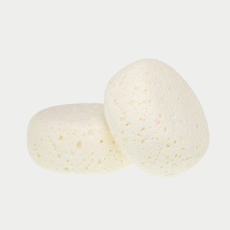Sexy 9 Blackberry & Vanilla Musk Body Sponge Duo
