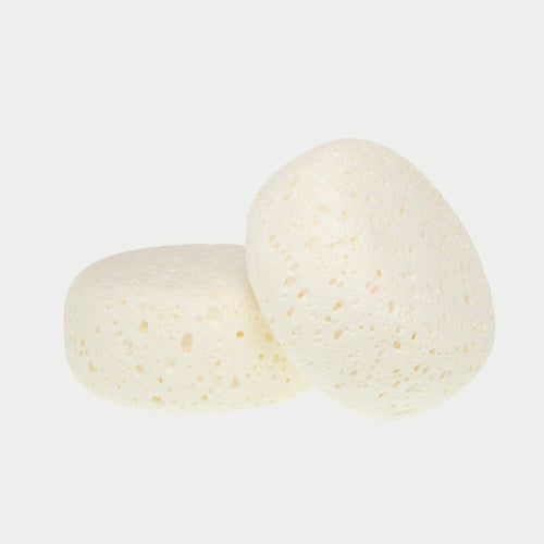 Sexy 9 Blackberry & Vanilla Musk Body Sponge Duo
