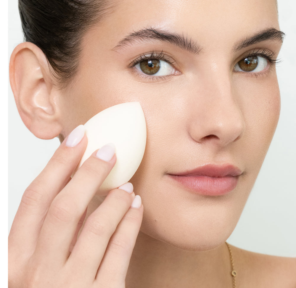 Contour, Blending & Setting Sponge