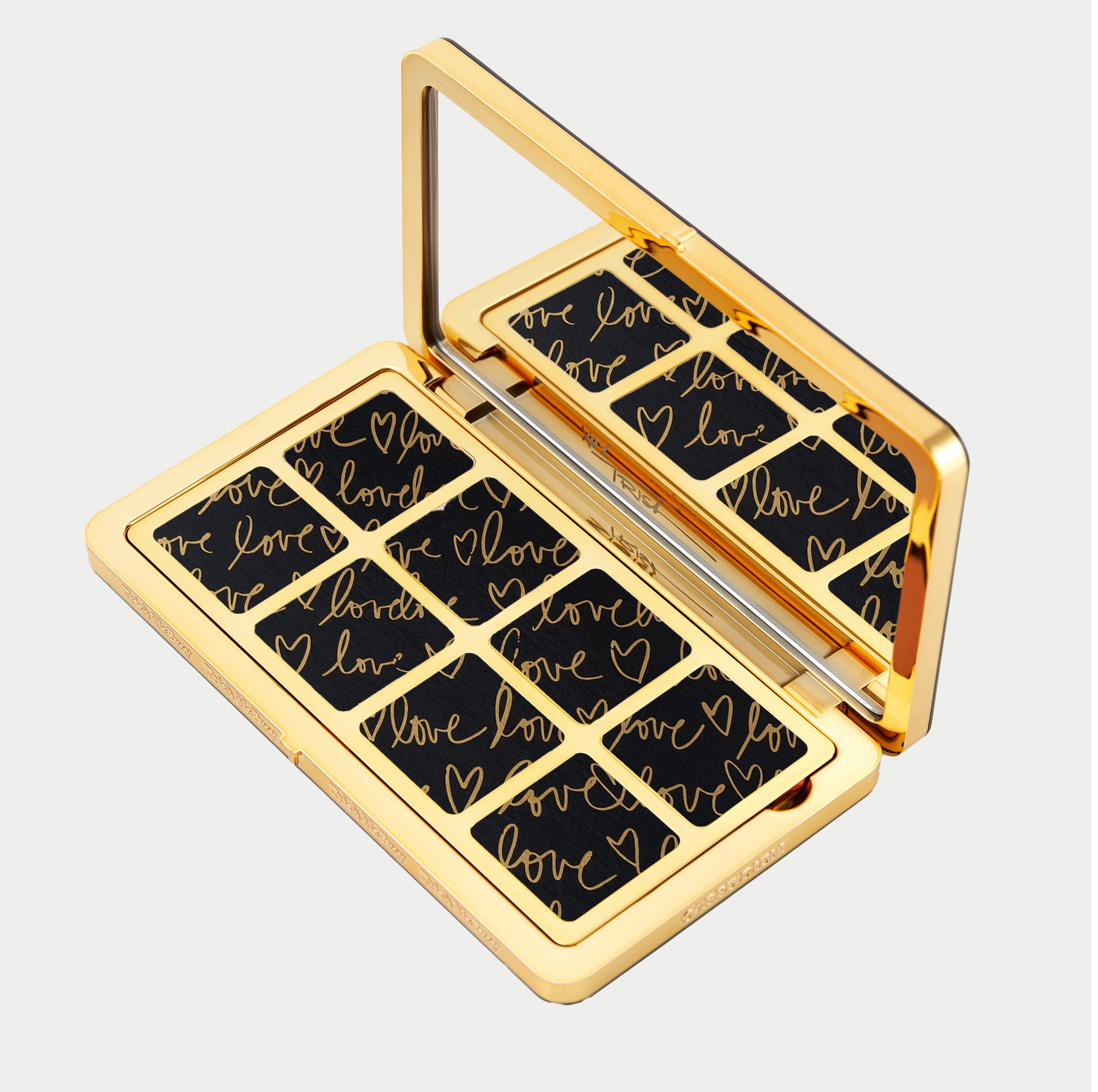 Makeup Wardrobing® Refillable Compact