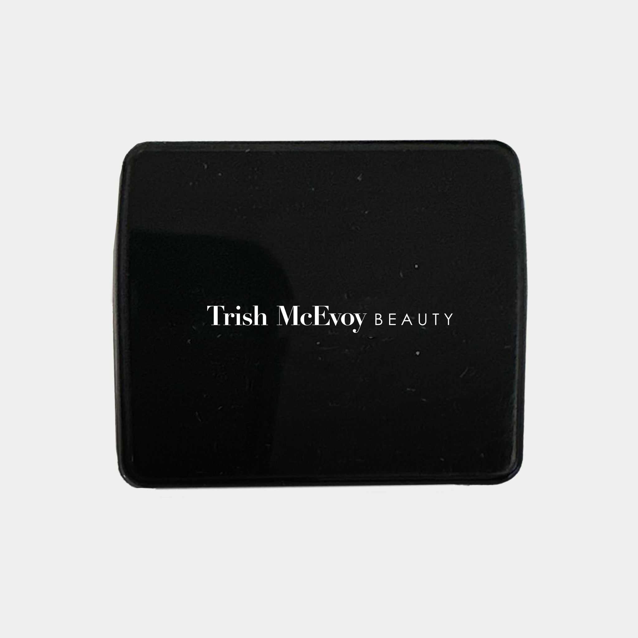 Black Trish McEvoy Sharpener