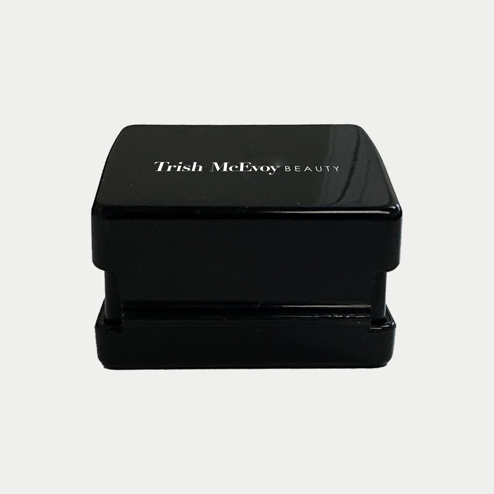 Black Trish McEvoy Sharpener