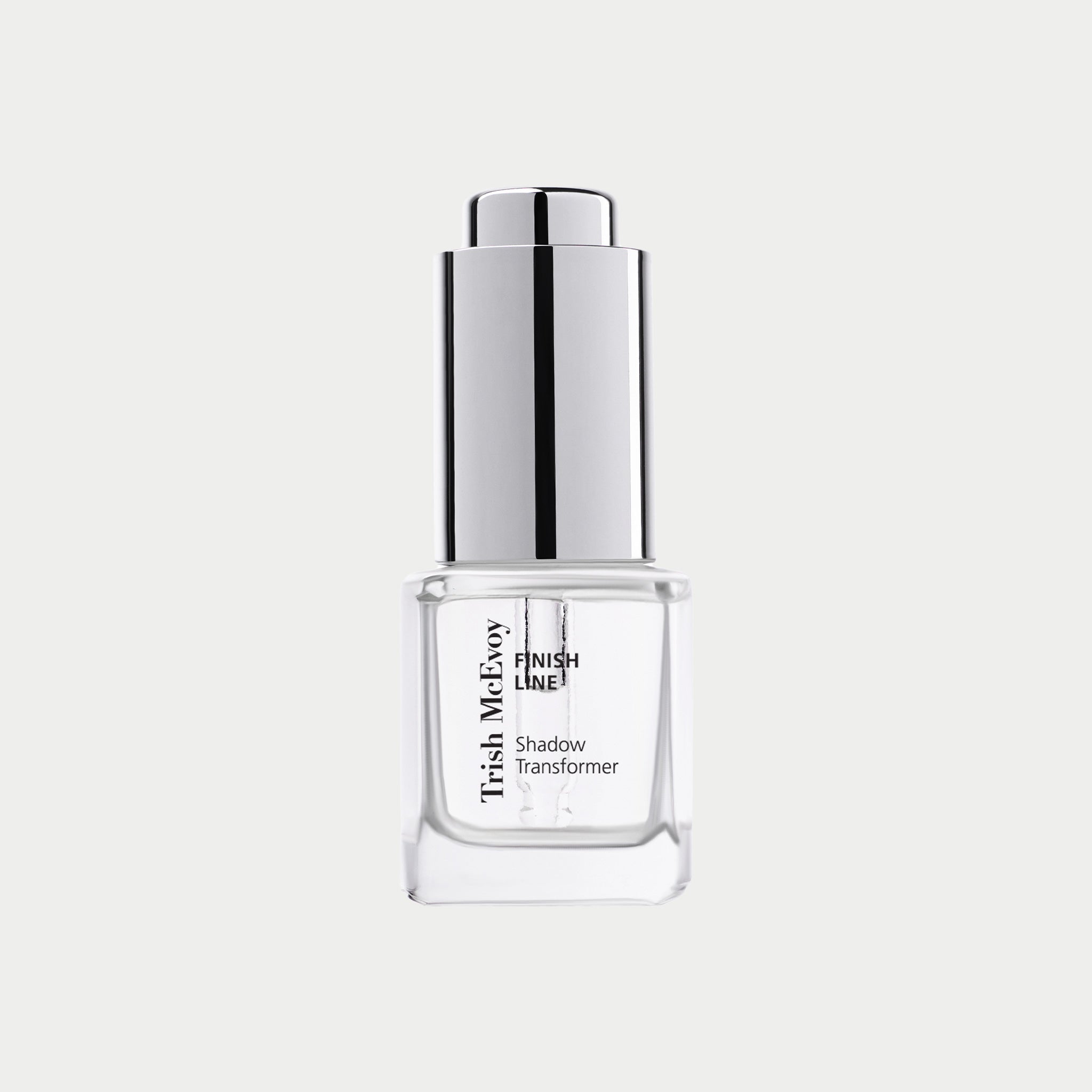 Finish Line Shadow Transformer