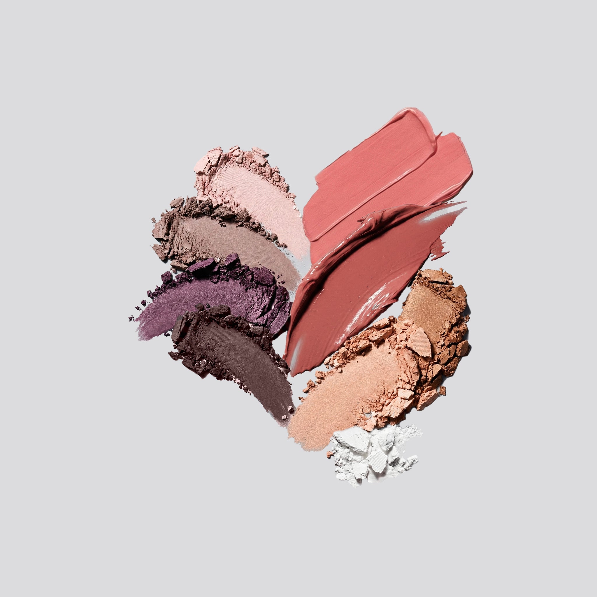 The Power of Makeup® Limited-Edition Collection